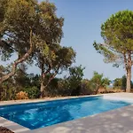 Ventisca * Platja d'Aro
