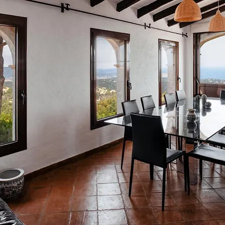 Ventisca * Platja d'Aro