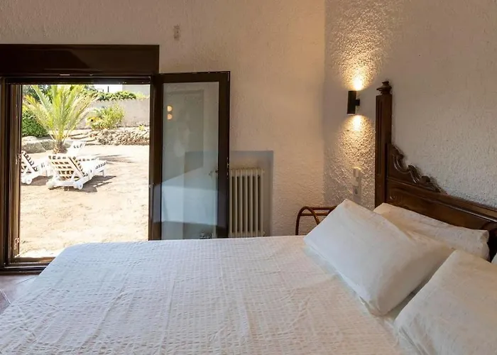 Ventisca * Platja d'Aro