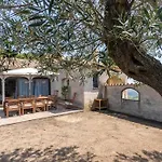 Ventisca Villa *