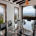 Villa Ventisca