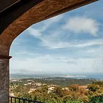 Ventisca Villa Platja d'Aro
