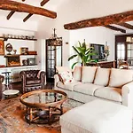 Ventisca Villa
