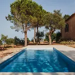 Ventisca Villa *