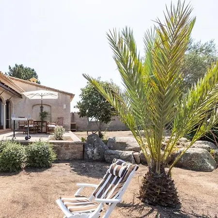 Villa Ventisca Platja d'Aro