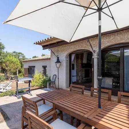 Villa Ventisca