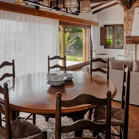 Ventisca Platja d'Aro (Playa de Aro)