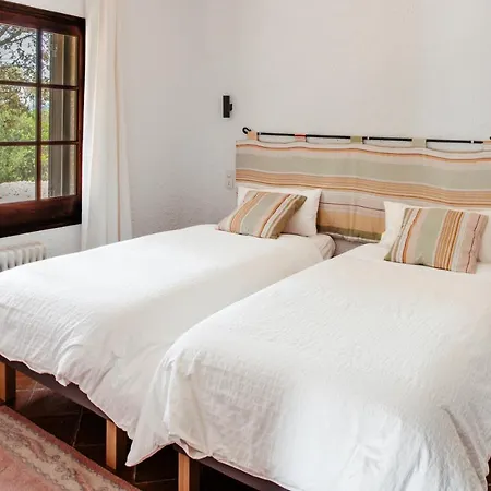 Ventisca * Platja d'Aro