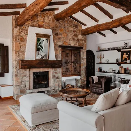 Villa Ventisca *