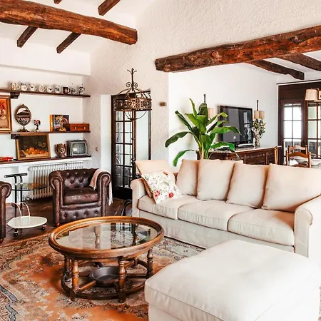 Ventisca Villa
