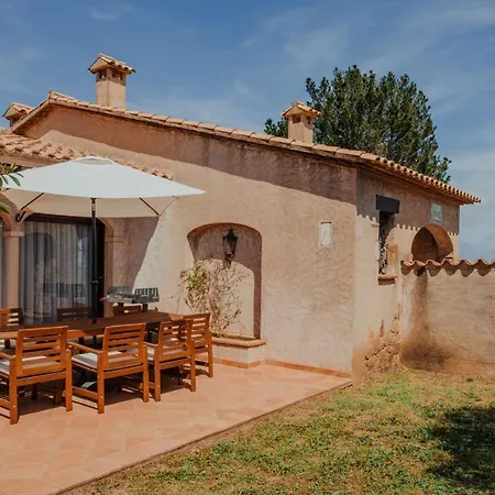 Villa Ventisca