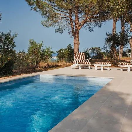 Villa Ventisca