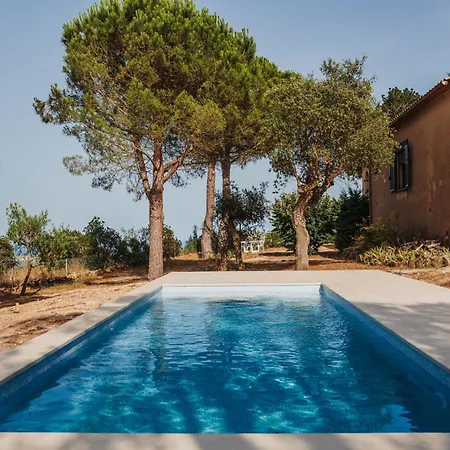 Villa Ventisca