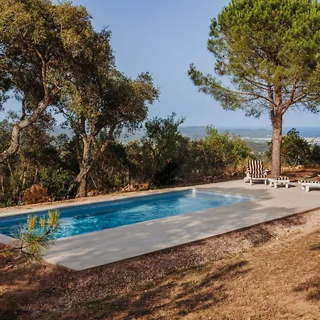Ventisca Villa