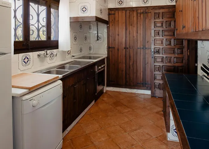 Villa Ventisca Platja d'Aro