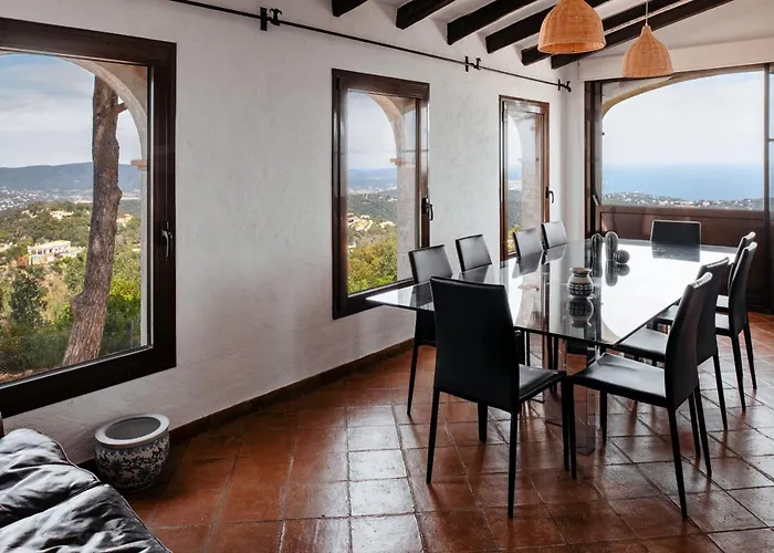 Ventisca * Platja d'Aro