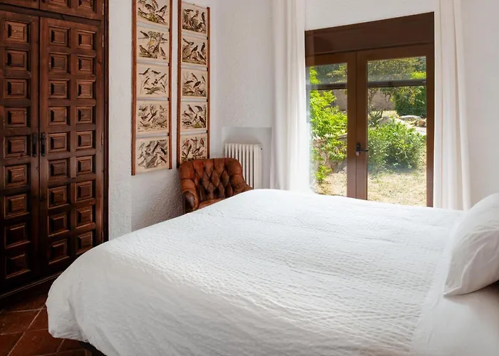 Ventisca Villa Platja d'Aro