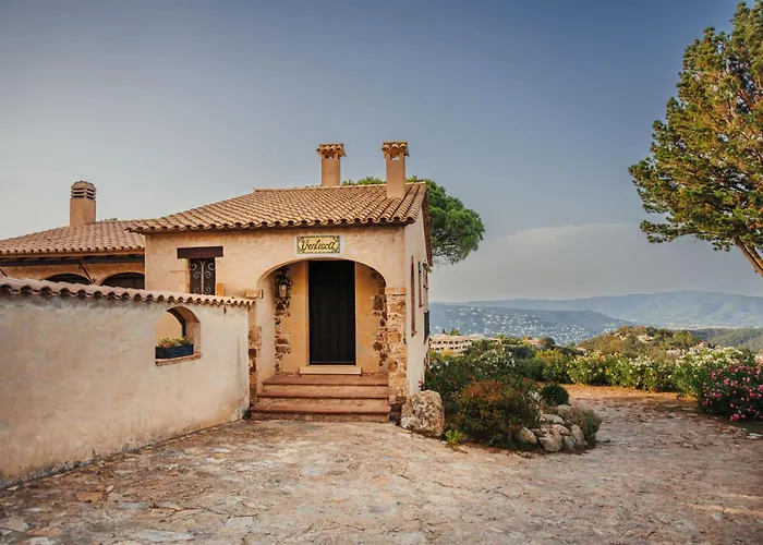 Ventisca Villa Platja d'Aro (Playa de Aro)