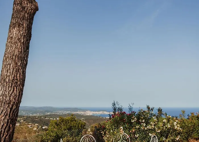 Villa Ventisca Platja d'Aro (Playa de Aro)