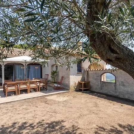 Ventisca Villa *