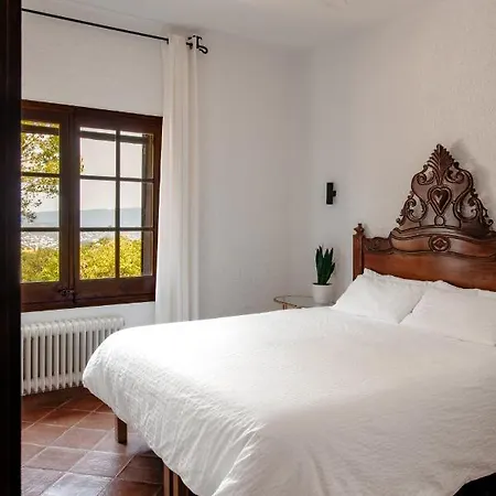Ventisca Villa *