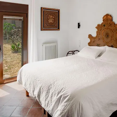 Villa Ventisca Castell-Platja d'Aro