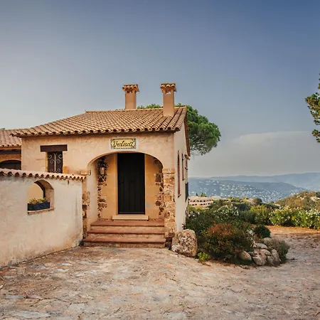 Ventisca Villa Platja d'Aro